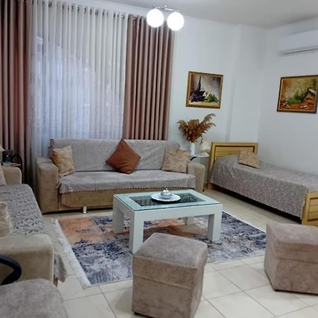 Enel Apartment City Center Sarandë 외부 사진