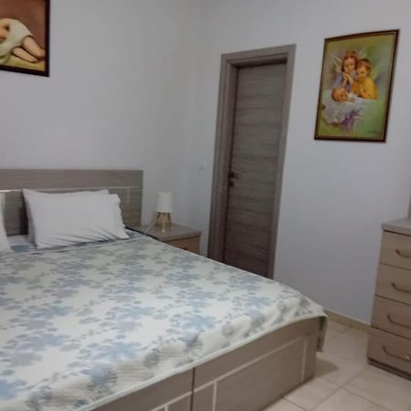Enel Apartment City Center Sarandë 외부 사진