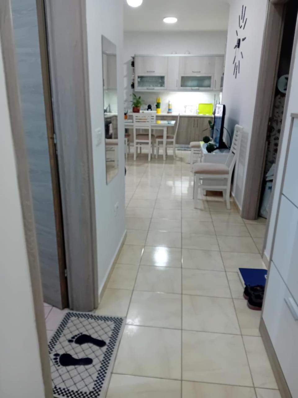 Enel Apartment City Center Sarandë 외부 사진