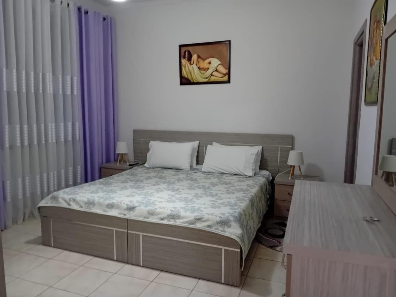 Enel Apartment City Center Sarandë 외부 사진
