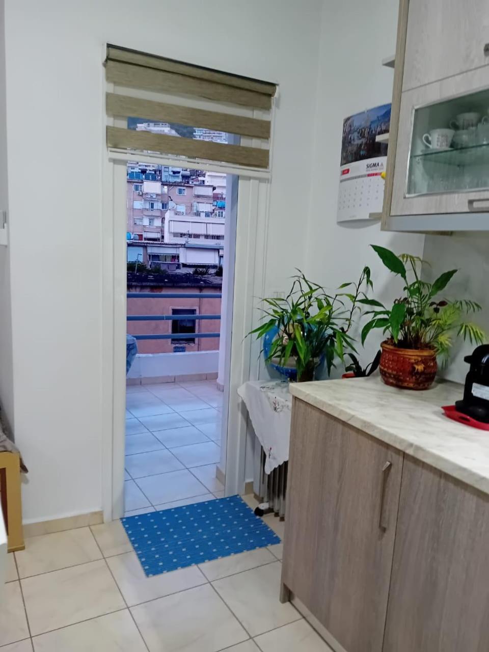Enel Apartment City Center Sarandë 외부 사진