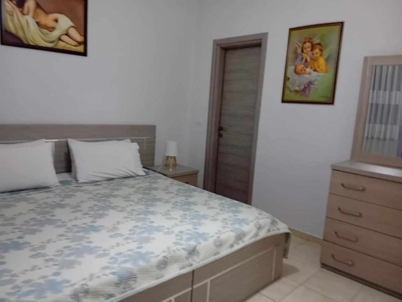 Enel Apartment City Center Sarandë 외부 사진