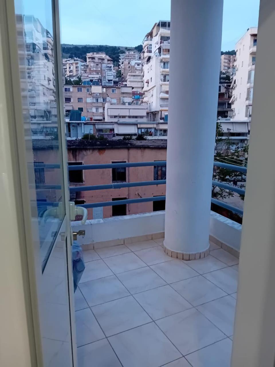 Enel Apartment City Center Sarandë 외부 사진